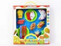 Food Set toys