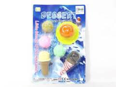 Dessert Set toys