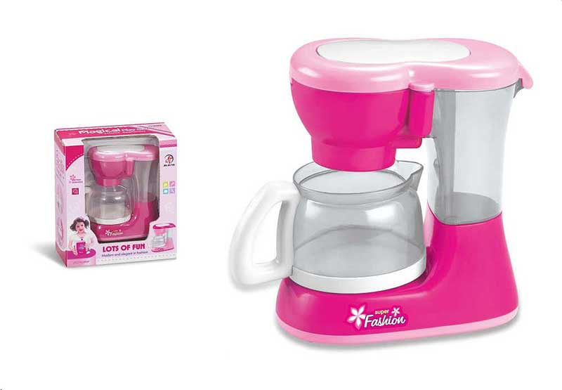 B/O Coffee Maker toys