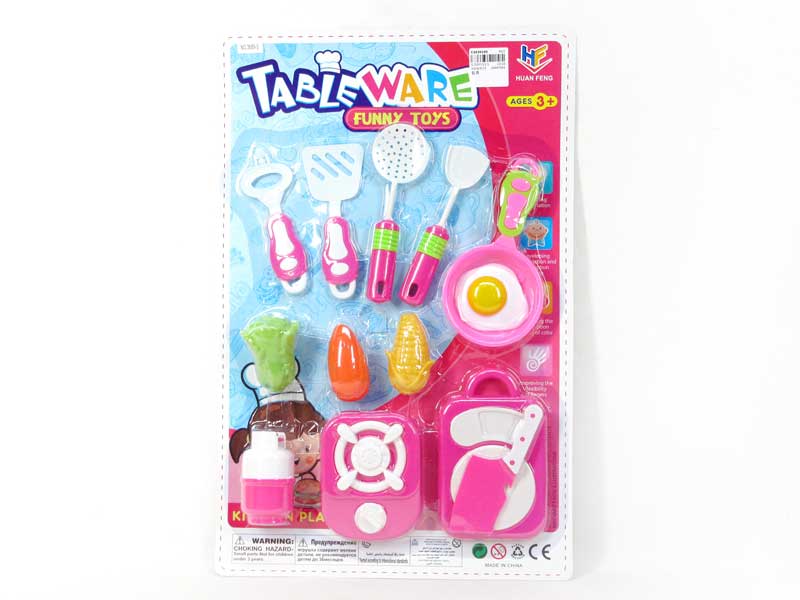 Kitchen Set toys