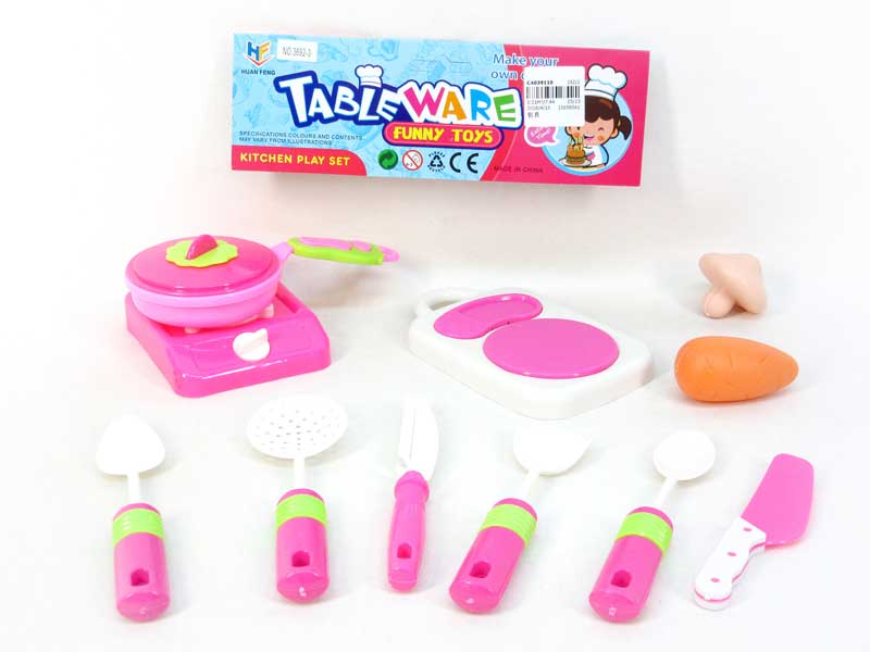 Kitchen Set toys