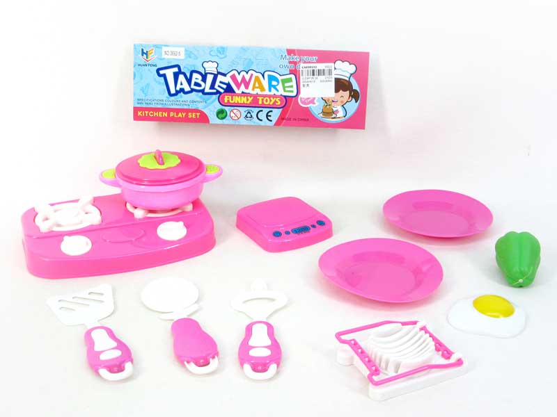 Kitchen Set toys