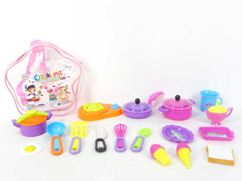 Kitchen Set toys