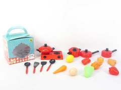 Kitchen Set toys