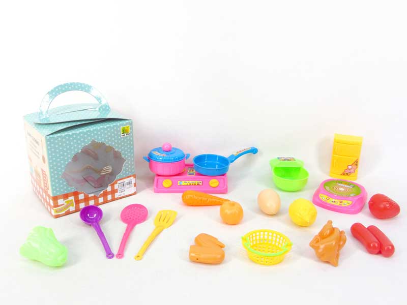 Kitchen Set toys