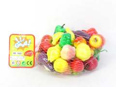 Fruit & Greenstuff Set toys