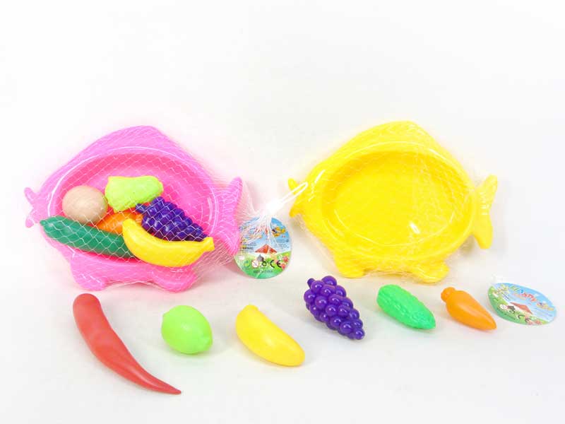 Fruit(2S) toys