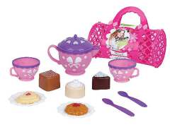 Tea Set toys