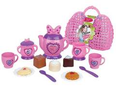 Tea Set toys