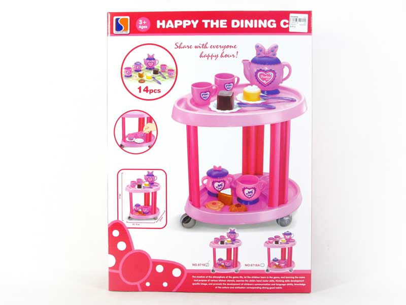 Kitchen Set toys