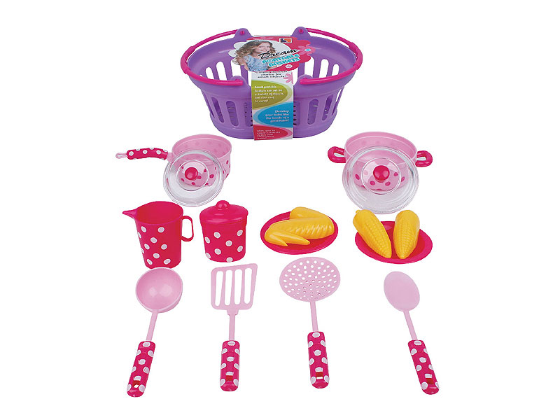 Kitchen Set toys