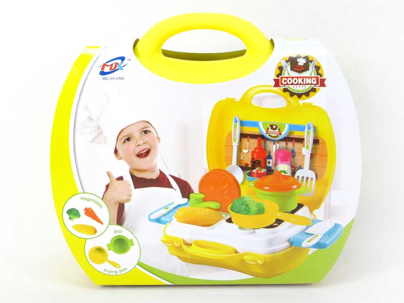 Kitchine Set toys