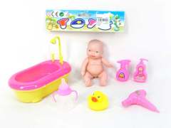 Tub Set toys