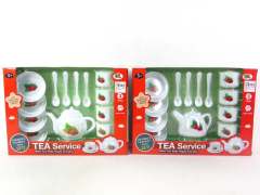 Tea Set(2S)