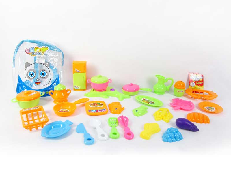 Kitchen Set toys