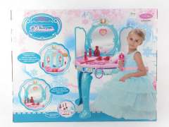 R/C Beauty Collection Delight W/L_M toys