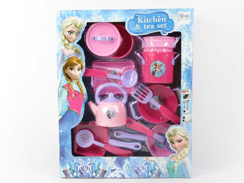 Kitchen Set toys