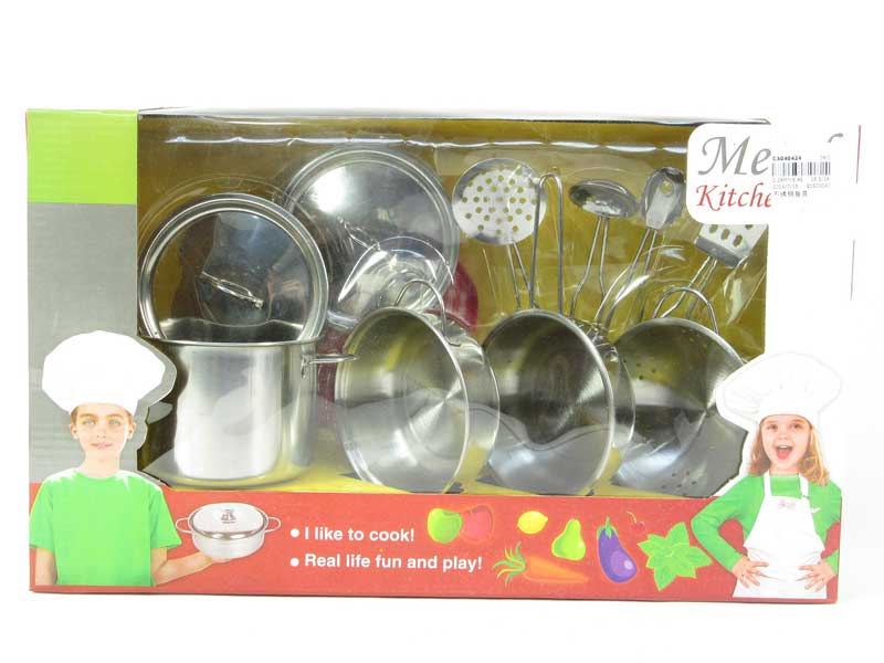 Kitchen Set toys