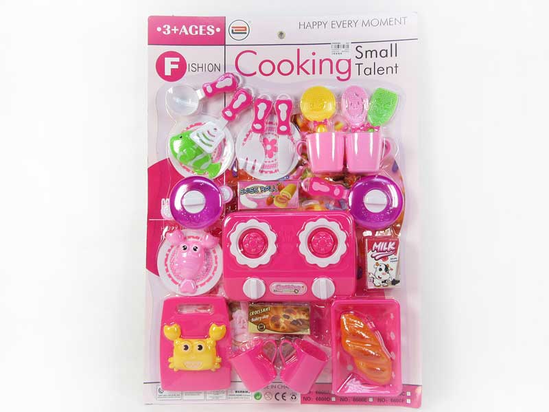 Kitchen Set toys