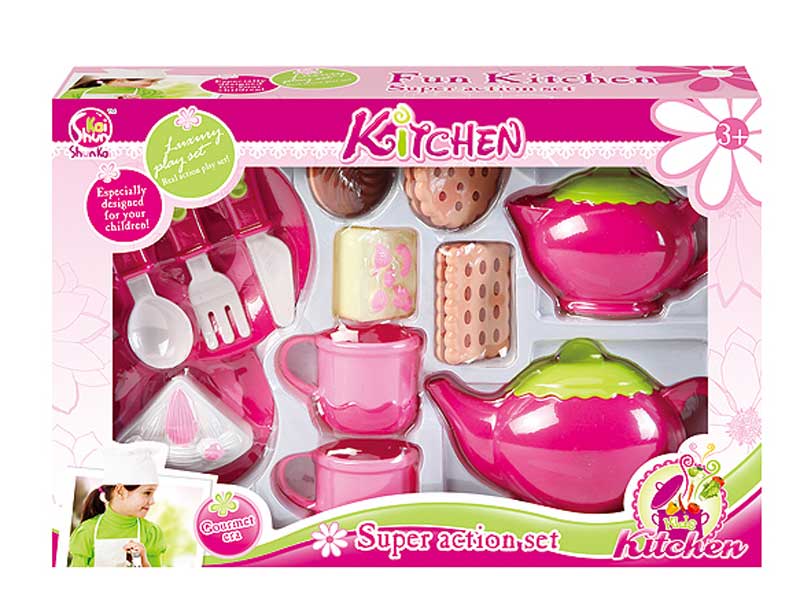 Tea Set toys