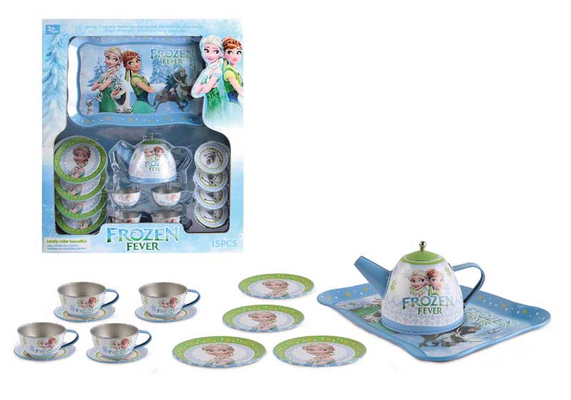 Tea Set toys