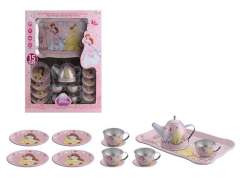 Tea Set toys