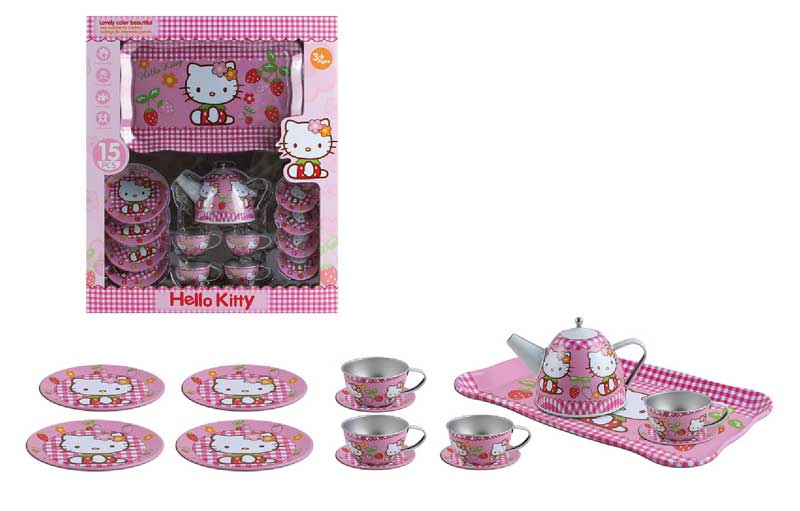 Tea Set toys