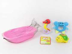 Tub Set toys