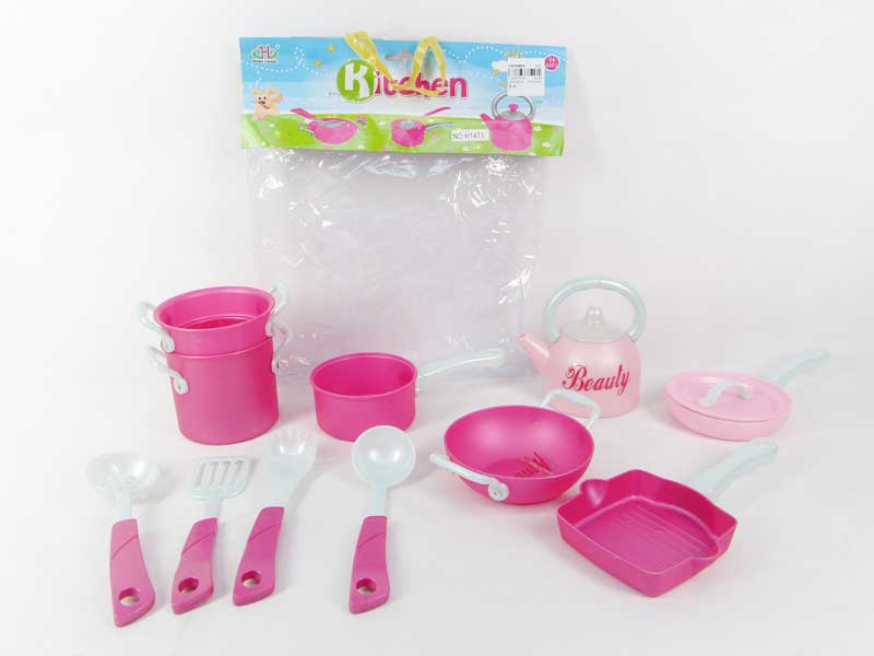 Kitchen Set toys