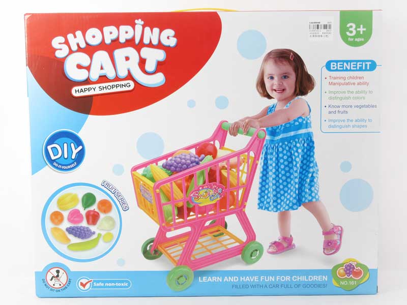 Shopping Car(2C) toys