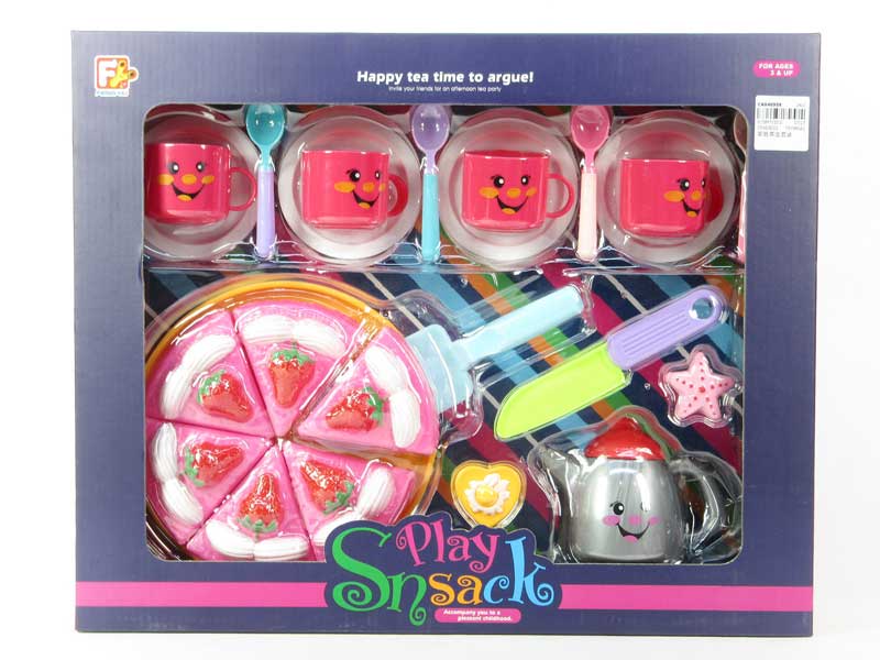 Tea Set toys