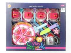 Tea Set toys
