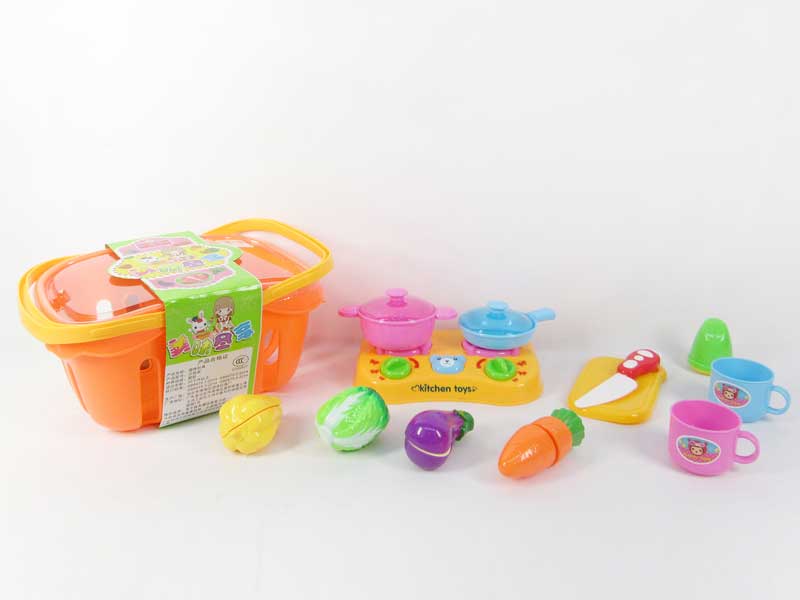 Greenstuff Set(13in1) toys