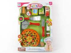 Pizza Set toys