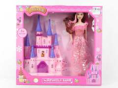 Castle Toys Set toys