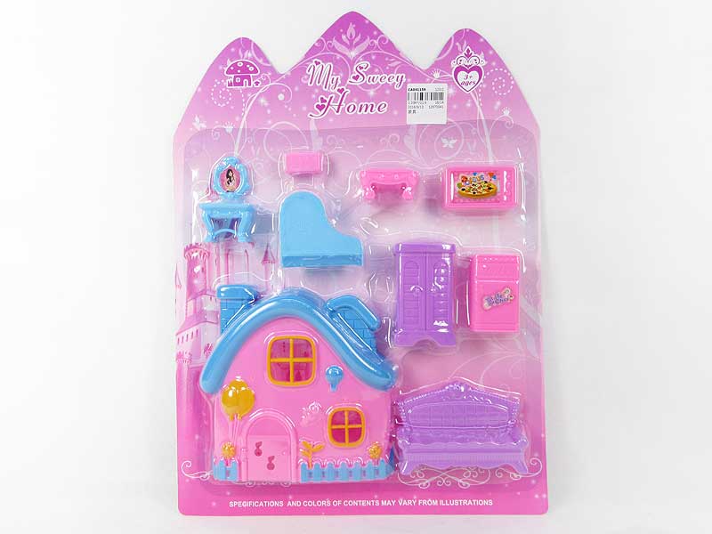 Furniture Set toys