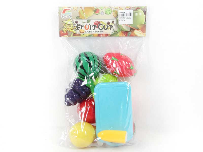 Fruit Series toys