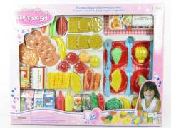 Food(85pcs) toys