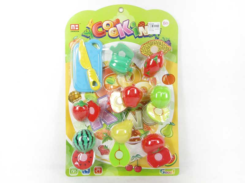 Fruit Series toys