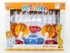 Kitchen Set toys