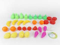 Fruit(32pcs) toys