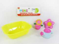 Tub Set toys