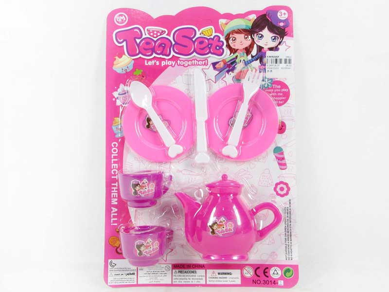 Tea Set toys