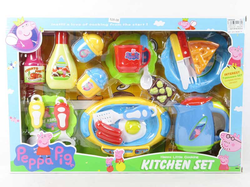 Kitchen Set toys