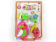 Fruit Series toys