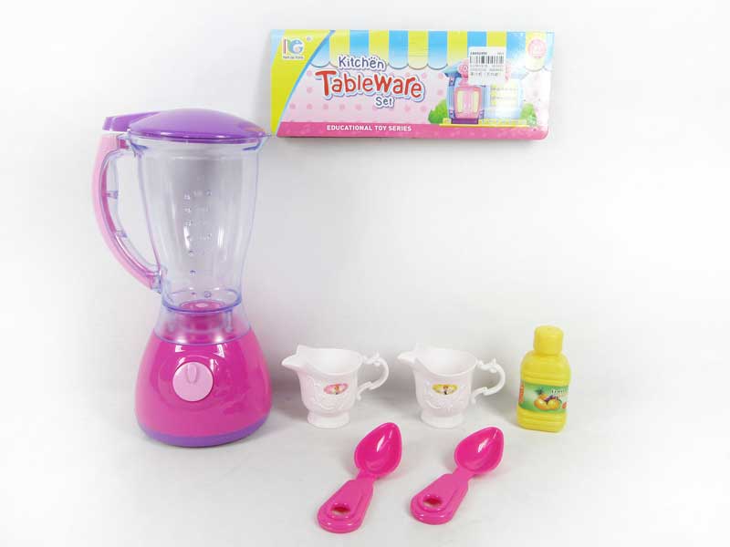 Syrup Juicer toys