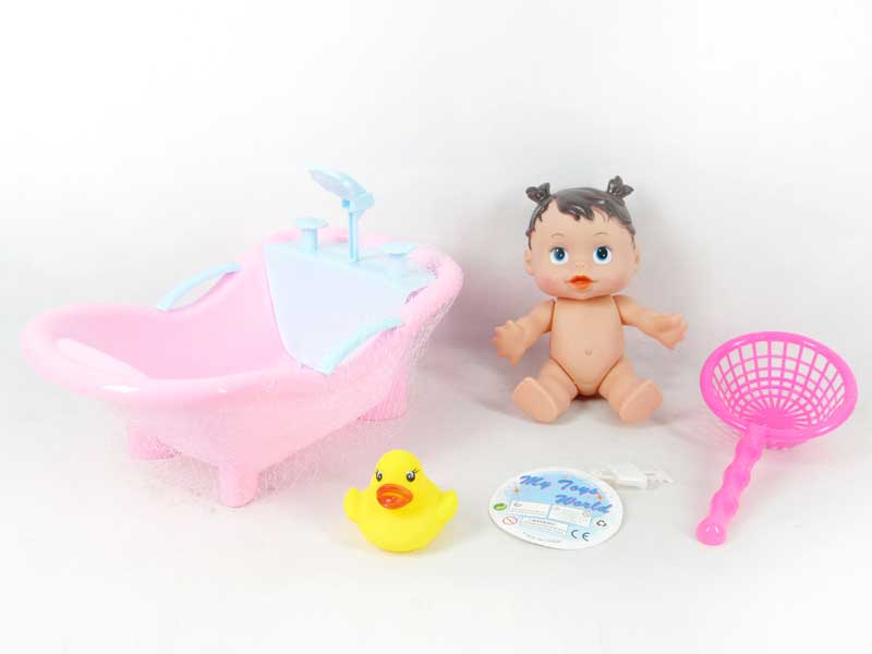 Lavatory Set toys