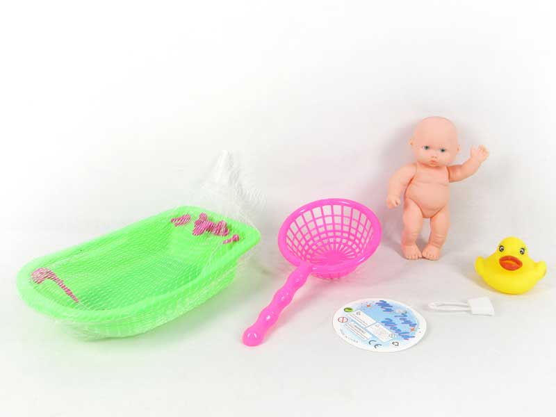 Lavatory Set toys