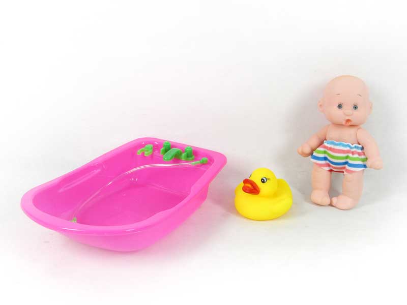 Lavatory Set toys