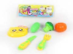 Vegetable Series toys